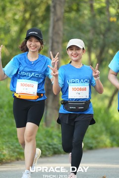 UPRACE DAY 2023 - HỒ CHÍ MINH - Ảnh #796114
