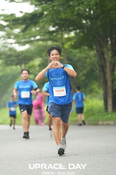 UPRACE DAY 2023 - HỒ CHÍ MINH - Ảnh #795292