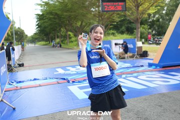 UPRACE DAY 2023 - HỒ CHÍ MINH - Ảnh #796824