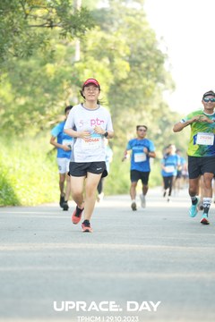 UPRACE DAY 2023 - HỒ CHÍ MINH - Ảnh #795996