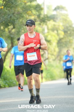 UPRACE DAY 2023 - HỒ CHÍ MINH - Ảnh #796049