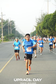 UPRACE DAY 2023 - HỒ CHÍ MINH - Ảnh #794706