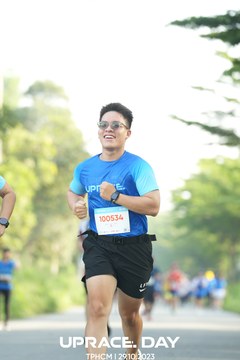 UPRACE DAY 2023 - HỒ CHÍ MINH - Ảnh #796236