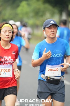 UPRACE DAY 2023 - HỒ CHÍ MINH - Ảnh #794125