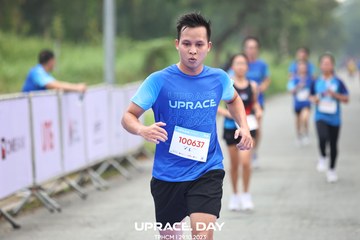 UPRACE DAY 2023 - HỒ CHÍ MINH - Ảnh #870763