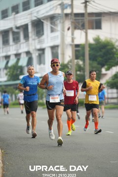 UPRACE DAY 2023 - HỒ CHÍ MINH - Ảnh #795117