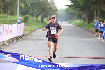 UPRACE DAY 2023 - HỒ CHÍ MINH - Ảnh #870941