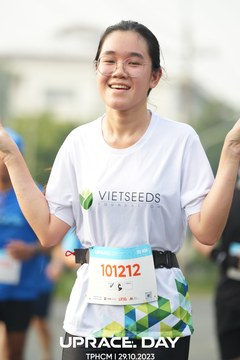 UPRACE DAY 2023 - HỒ CHÍ MINH - Ảnh #795011