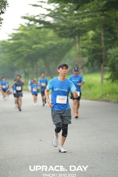 UPRACE DAY 2023 - HỒ CHÍ MINH - Ảnh #795168