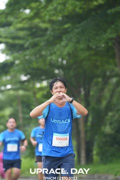 UPRACE DAY 2023 - HỒ CHÍ MINH - Ảnh #795293