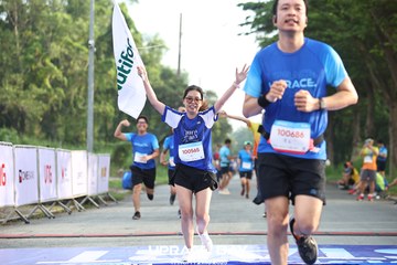 UPRACE DAY 2023 - HỒ CHÍ MINH - Ảnh #870867