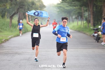 UPRACE DAY 2023 - HỒ CHÍ MINH - Ảnh #871432
