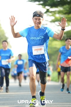 UPRACE DAY 2023 - HỒ CHÍ MINH - Ảnh #796560