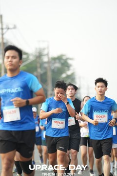 UPRACE DAY 2023 - HỒ CHÍ MINH - Ảnh #795002