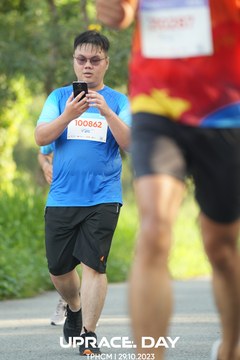 UPRACE DAY 2023 - HỒ CHÍ MINH - Ảnh #796158