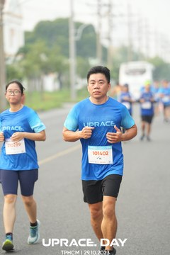 UPRACE DAY 2023 - HỒ CHÍ MINH - Ảnh #794395