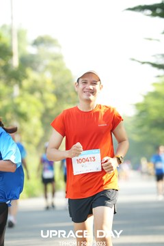 UPRACE DAY 2023 - HỒ CHÍ MINH - Ảnh #796724