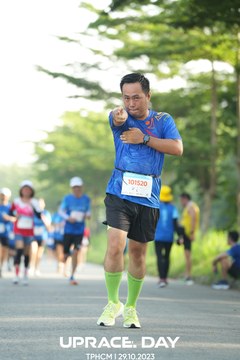 UPRACE DAY 2023 - HỒ CHÍ MINH - Ảnh #796161