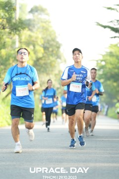 UPRACE DAY 2023 - HỒ CHÍ MINH - Ảnh #796005