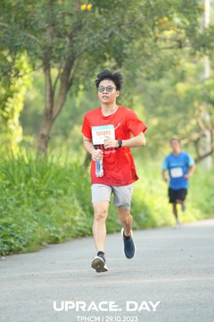 UPRACE DAY 2023 - HỒ CHÍ MINH - Ảnh #795641