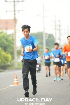 UPRACE DAY 2023 - HỒ CHÍ MINH - Ảnh #794226