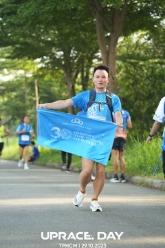 UPRACE DAY 2023 - HỒ CHÍ MINH - Ảnh #796353