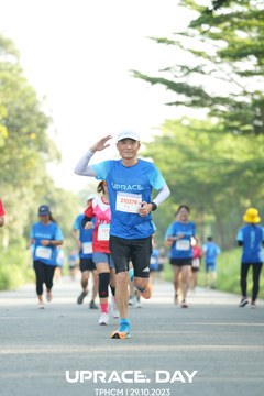 UPRACE DAY 2023 - HỒ CHÍ MINH - Ảnh #796169