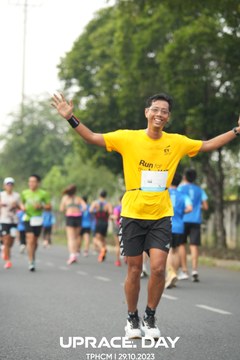 UPRACE DAY 2023 - HỒ CHÍ MINH - Ảnh #793801