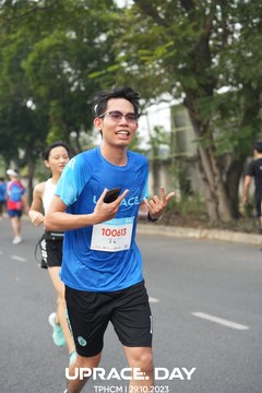 UPRACE DAY 2023 - HỒ CHÍ MINH - Ảnh #793903