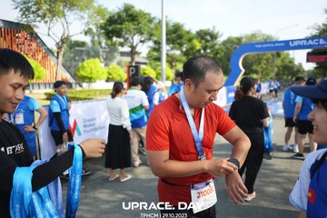 UPRACE DAY 2023 - HỒ CHÍ MINH - Ảnh #796769