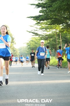 UPRACE DAY 2023 - HỒ CHÍ MINH - Ảnh #796374