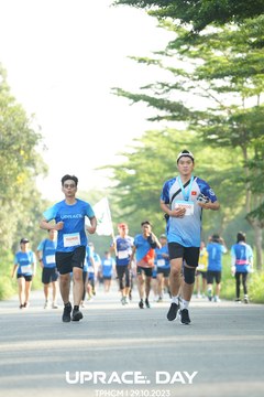 UPRACE DAY 2023 - HỒ CHÍ MINH - Ảnh #796542