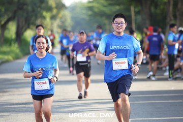 UPRACE DAY 2023 - HỒ CHÍ MINH - Ảnh #871394