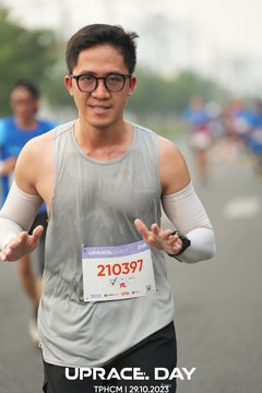 UPRACE DAY 2023 - HỒ CHÍ MINH - Ảnh #793632
