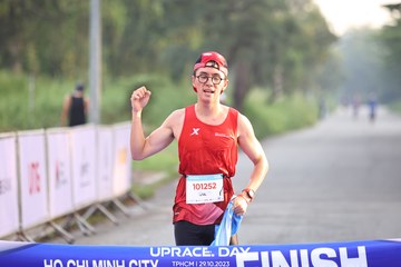 UPRACE DAY 2023 - HỒ CHÍ MINH - Ảnh #871062