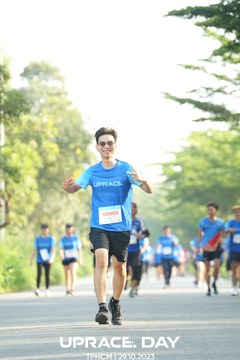 UPRACE DAY 2023 - HỒ CHÍ MINH - Ảnh #796548