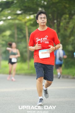 UPRACE DAY 2023 - HỒ CHÍ MINH - Ảnh #795528