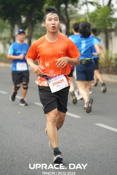 UPRACE DAY 2023 - HỒ CHÍ MINH - Ảnh #793909