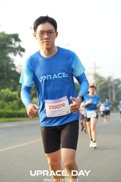UPRACE DAY 2023 - HỒ CHÍ MINH - Ảnh #794528