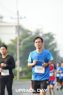 UPRACE DAY 2023 - HỒ CHÍ MINH - Ảnh #794935