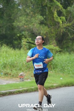 UPRACE DAY 2023 - HỒ CHÍ MINH - Ảnh #795190