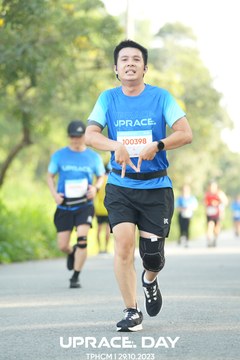 UPRACE DAY 2023 - HỒ CHÍ MINH - Ảnh #796034