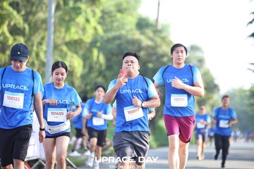 UPRACE DAY 2023 - HỒ CHÍ MINH - Ảnh #871284