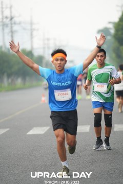 UPRACE DAY 2023 - HỒ CHÍ MINH - Ảnh #793489