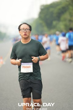UPRACE DAY 2023 - HỒ CHÍ MINH - Ảnh #793989