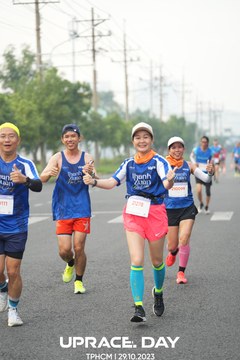 UPRACE DAY 2023 - HỒ CHÍ MINH - Ảnh #793623