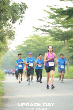 UPRACE DAY 2023 - HỒ CHÍ MINH - Ảnh #795443