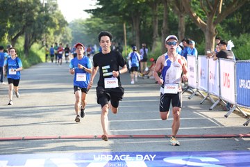 UPRACE DAY 2023 - HỒ CHÍ MINH - Ảnh #870940