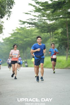 UPRACE DAY 2023 - HỒ CHÍ MINH - Ảnh #795215