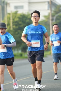UPRACE DAY 2023 - HỒ CHÍ MINH - Ảnh #794650